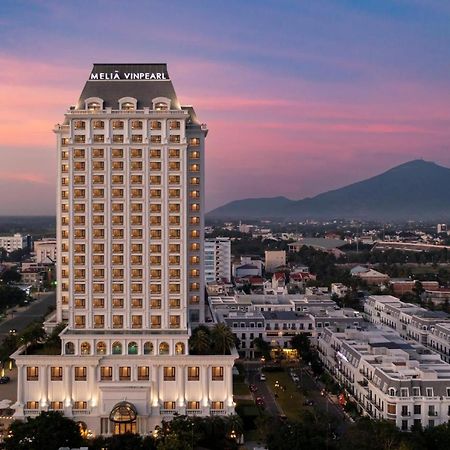 Melia Vinpearl Tay Ninh Hotel Kültér fotó