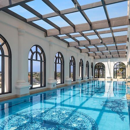 Melia Vinpearl Tay Ninh Hotel Kültér fotó