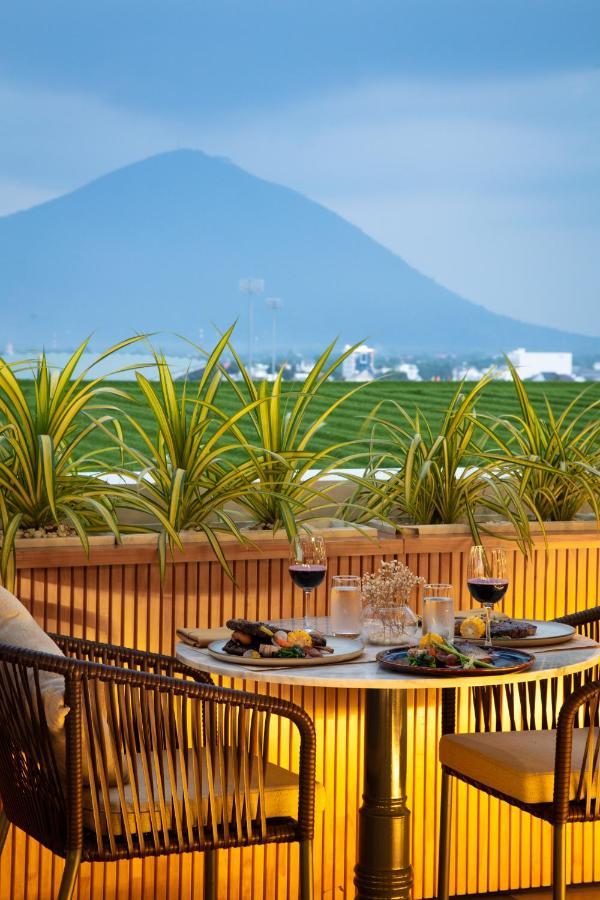 Melia Vinpearl Tay Ninh Hotel Kültér fotó