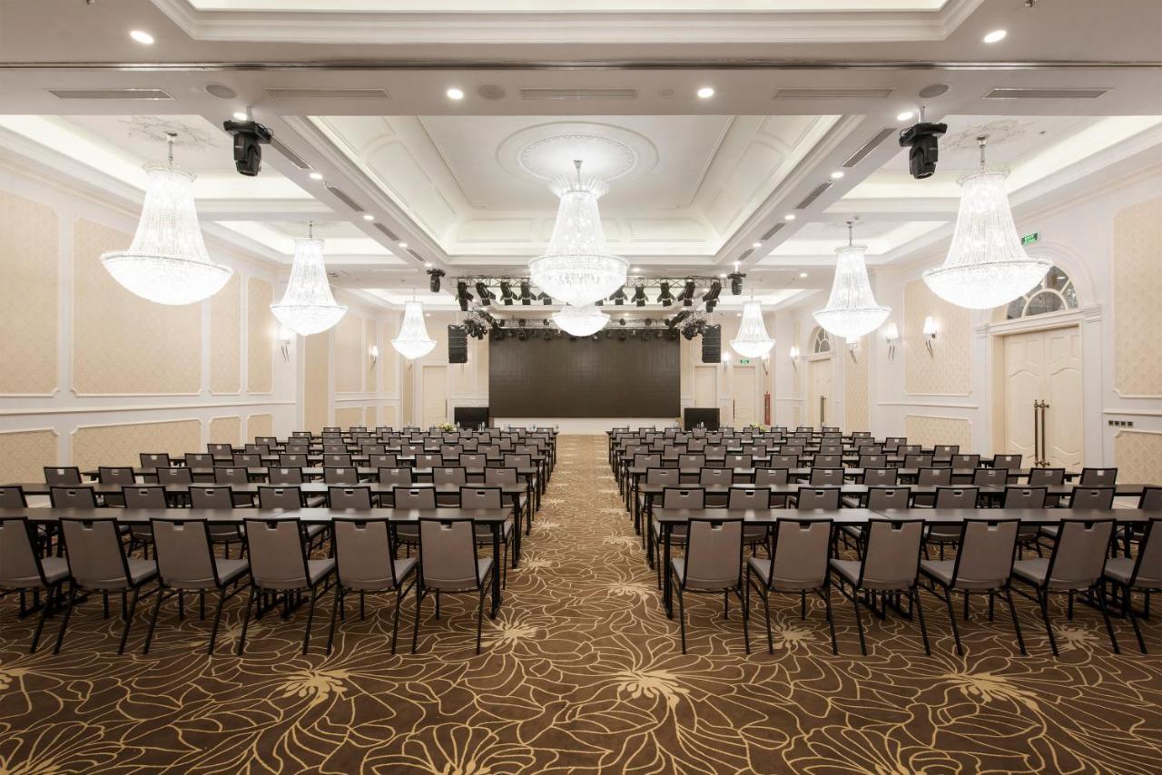 Melia Vinpearl Tay Ninh Hotel Kültér fotó