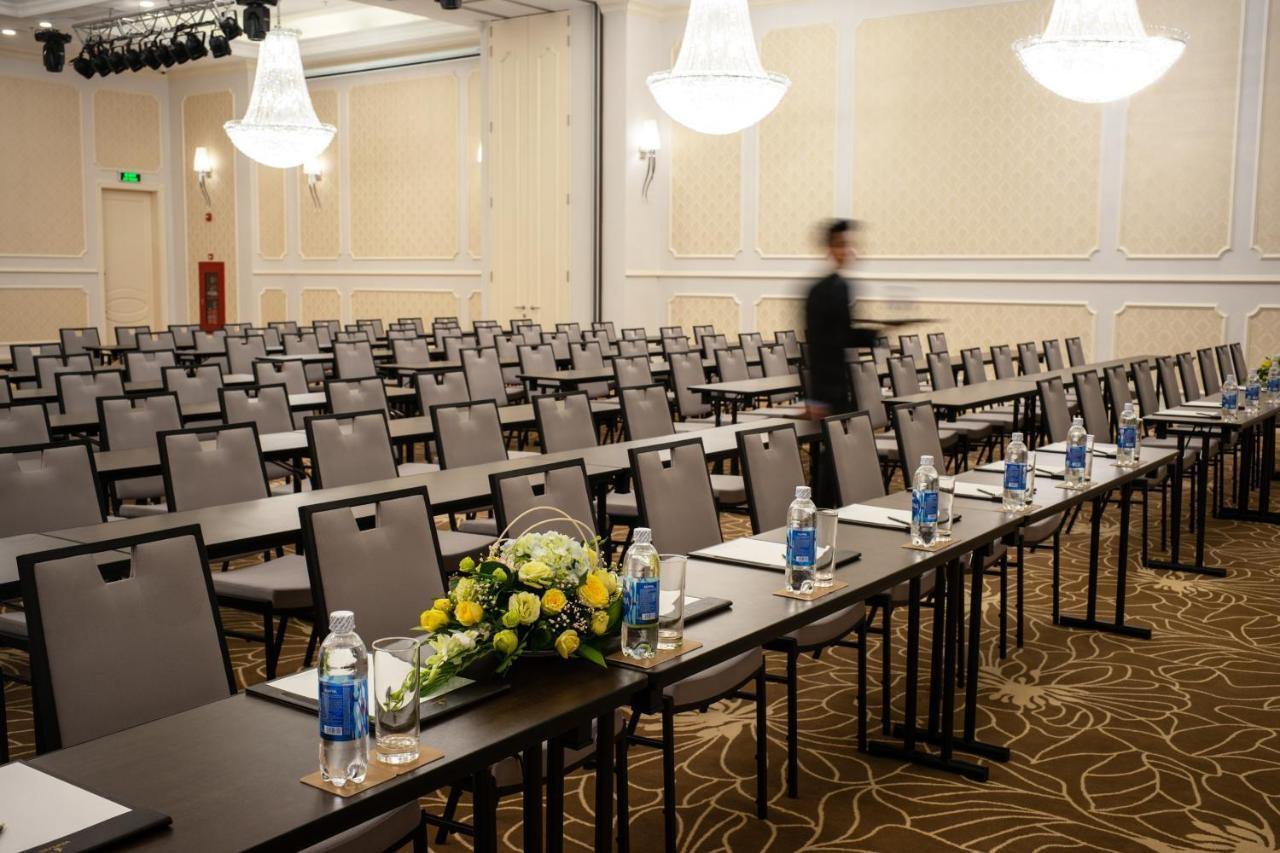 Melia Vinpearl Tay Ninh Hotel Kültér fotó