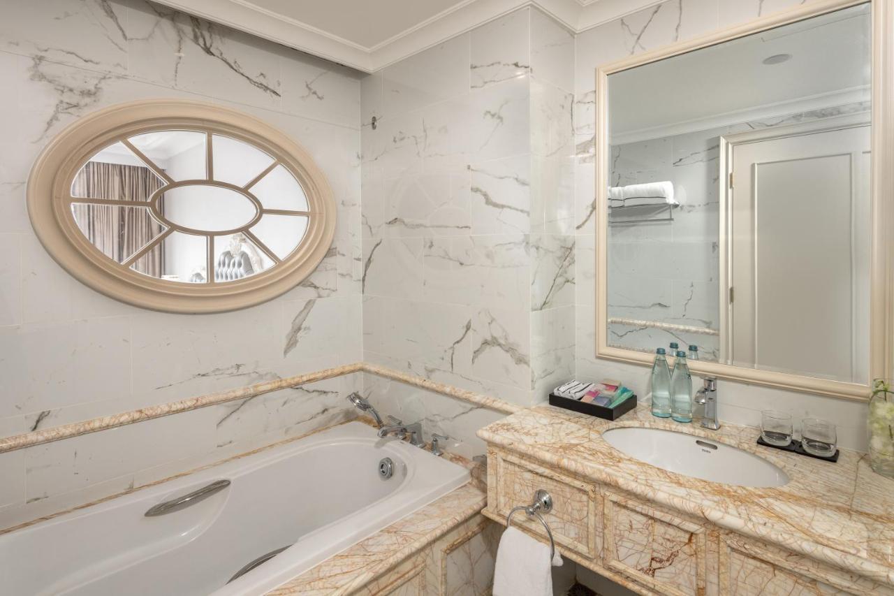 Melia Vinpearl Tay Ninh Hotel Kültér fotó