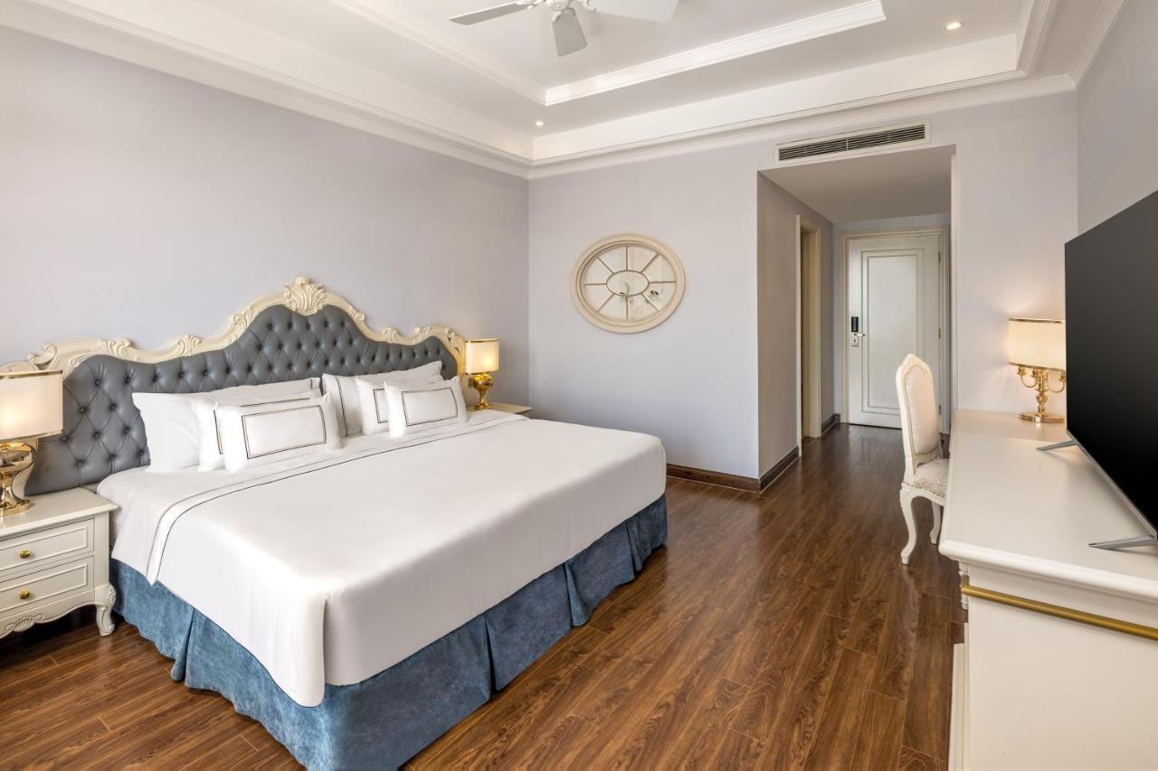 Melia Vinpearl Tay Ninh Hotel Kültér fotó