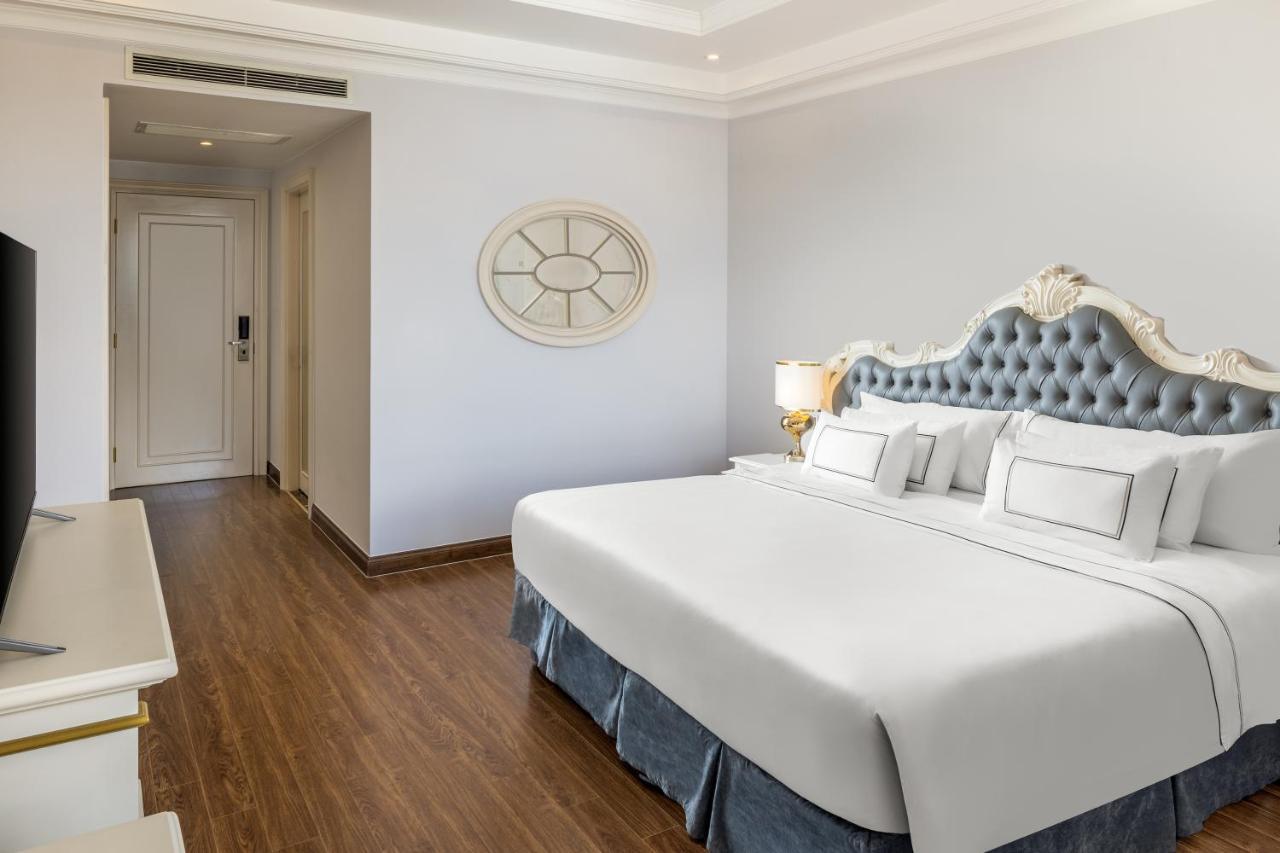 Melia Vinpearl Tay Ninh Hotel Kültér fotó