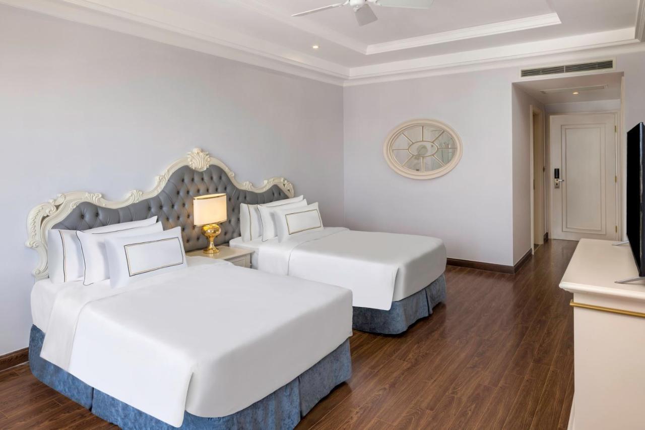 Melia Vinpearl Tay Ninh Hotel Kültér fotó