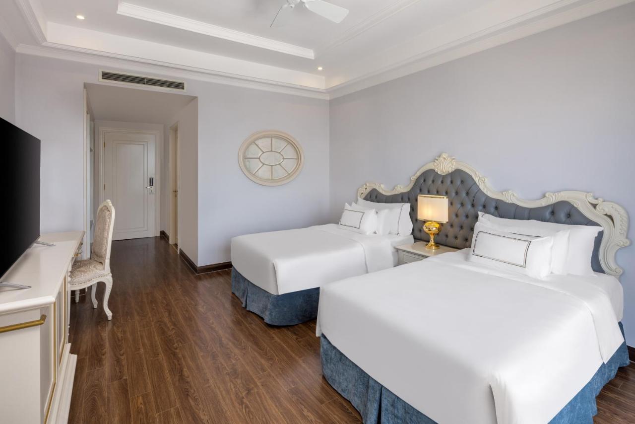 Melia Vinpearl Tay Ninh Hotel Kültér fotó