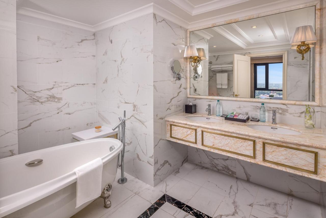 Melia Vinpearl Tay Ninh Hotel Kültér fotó