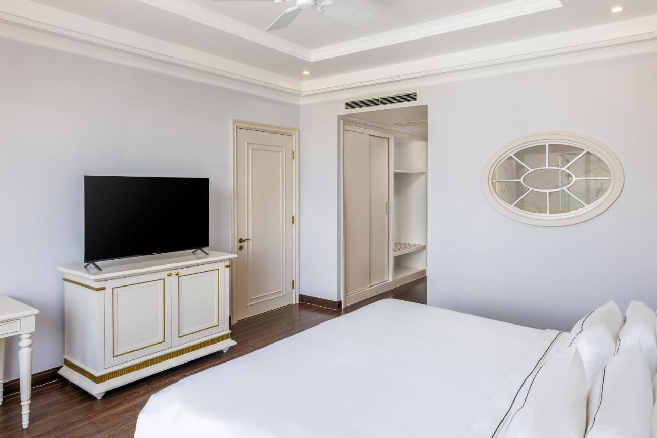 Melia Vinpearl Tay Ninh Hotel Kültér fotó