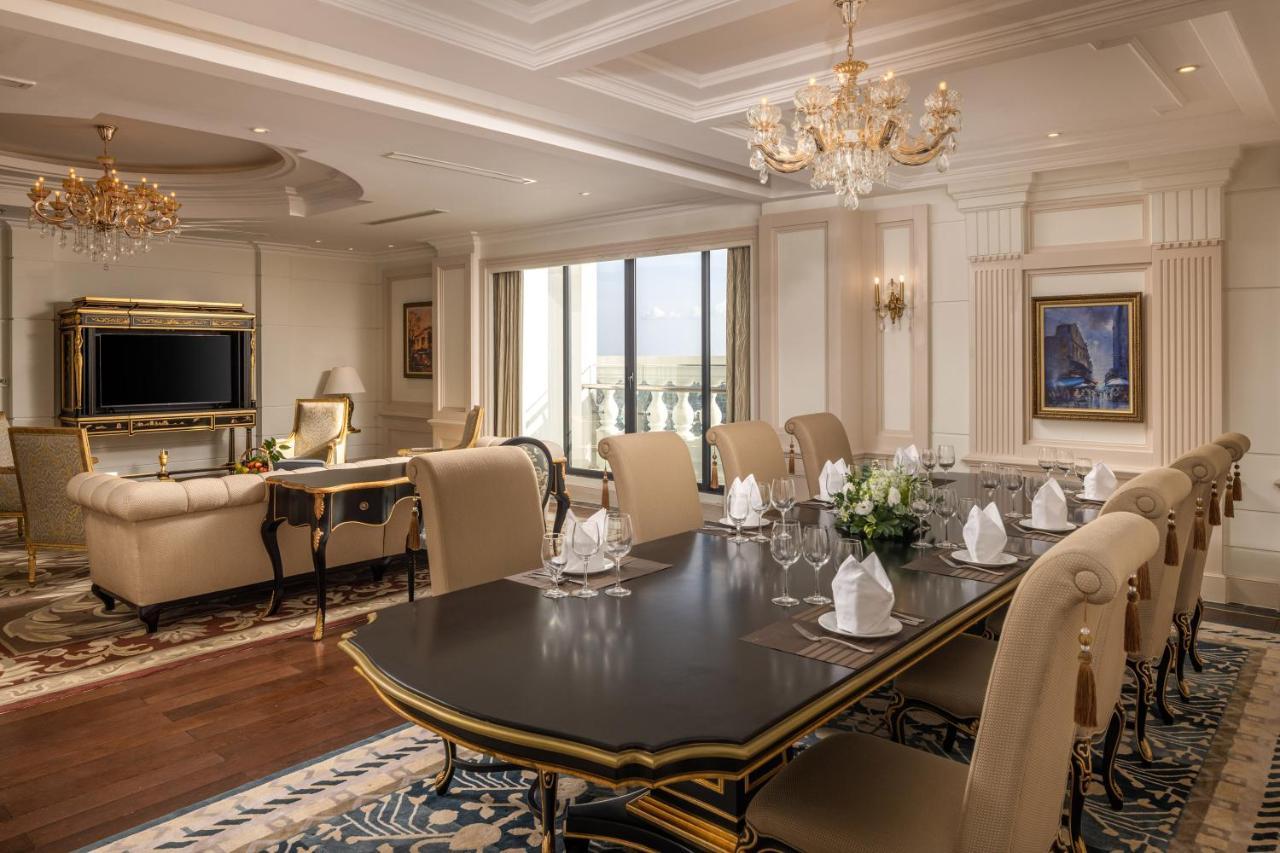 Melia Vinpearl Tay Ninh Hotel Kültér fotó