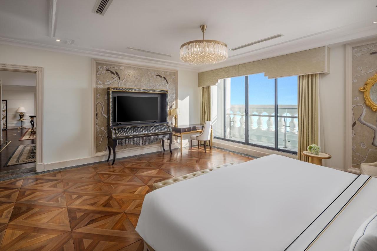 Melia Vinpearl Tay Ninh Hotel Kültér fotó