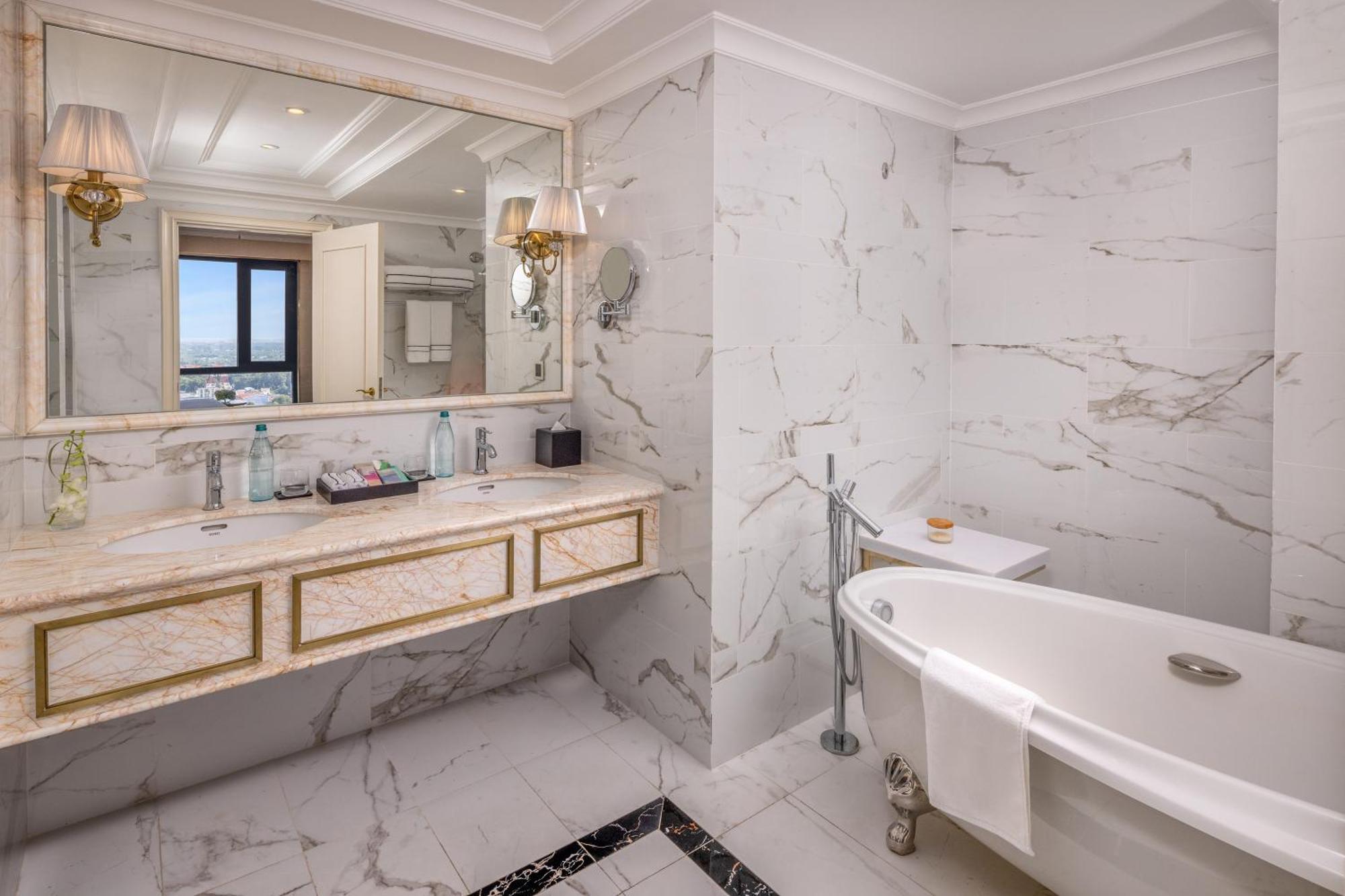 Melia Vinpearl Tay Ninh Hotel Kültér fotó