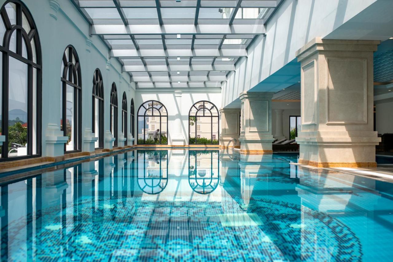 Melia Vinpearl Tay Ninh Hotel Kültér fotó